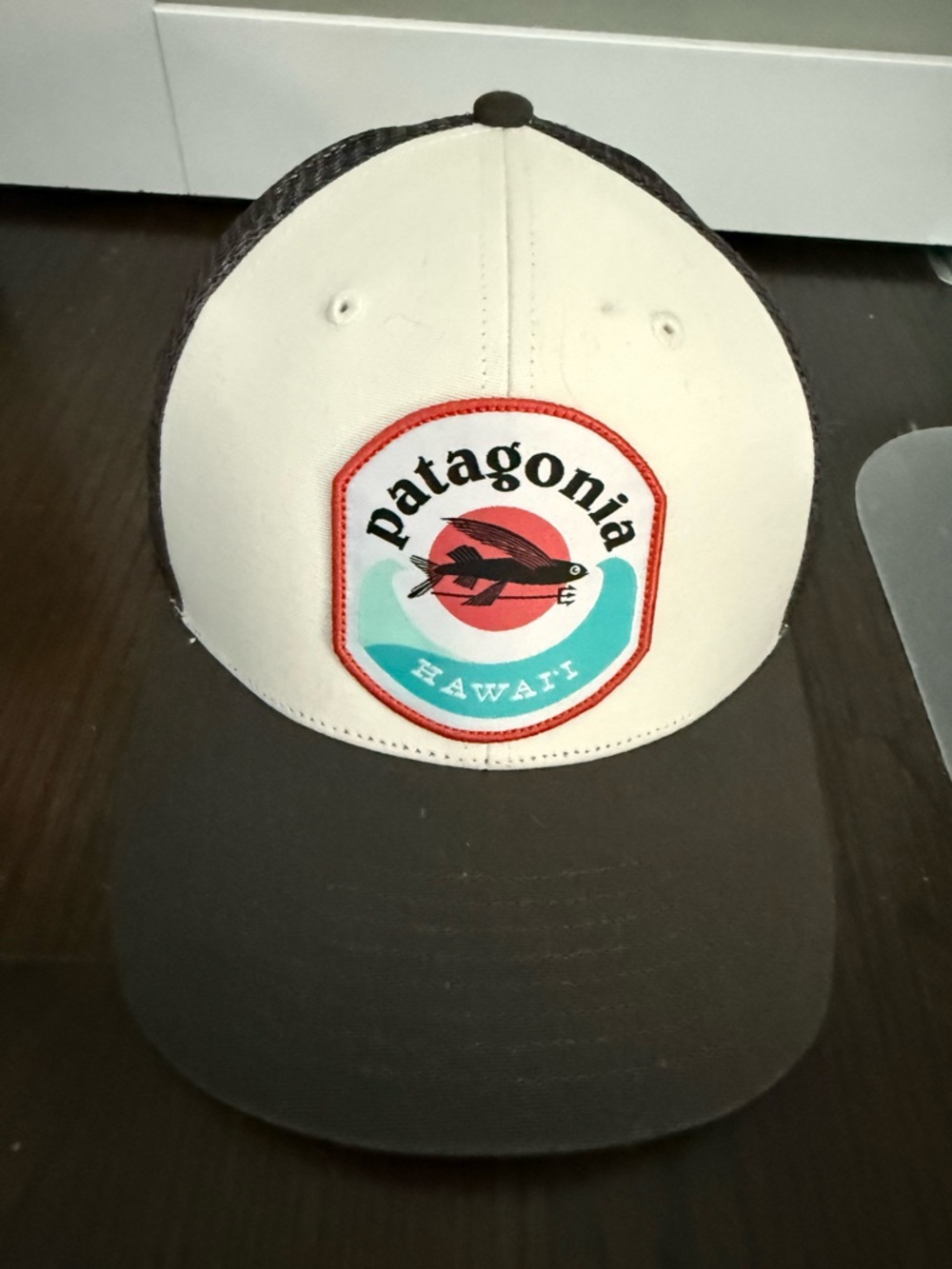 Patagonia trucker hat - HAWAII